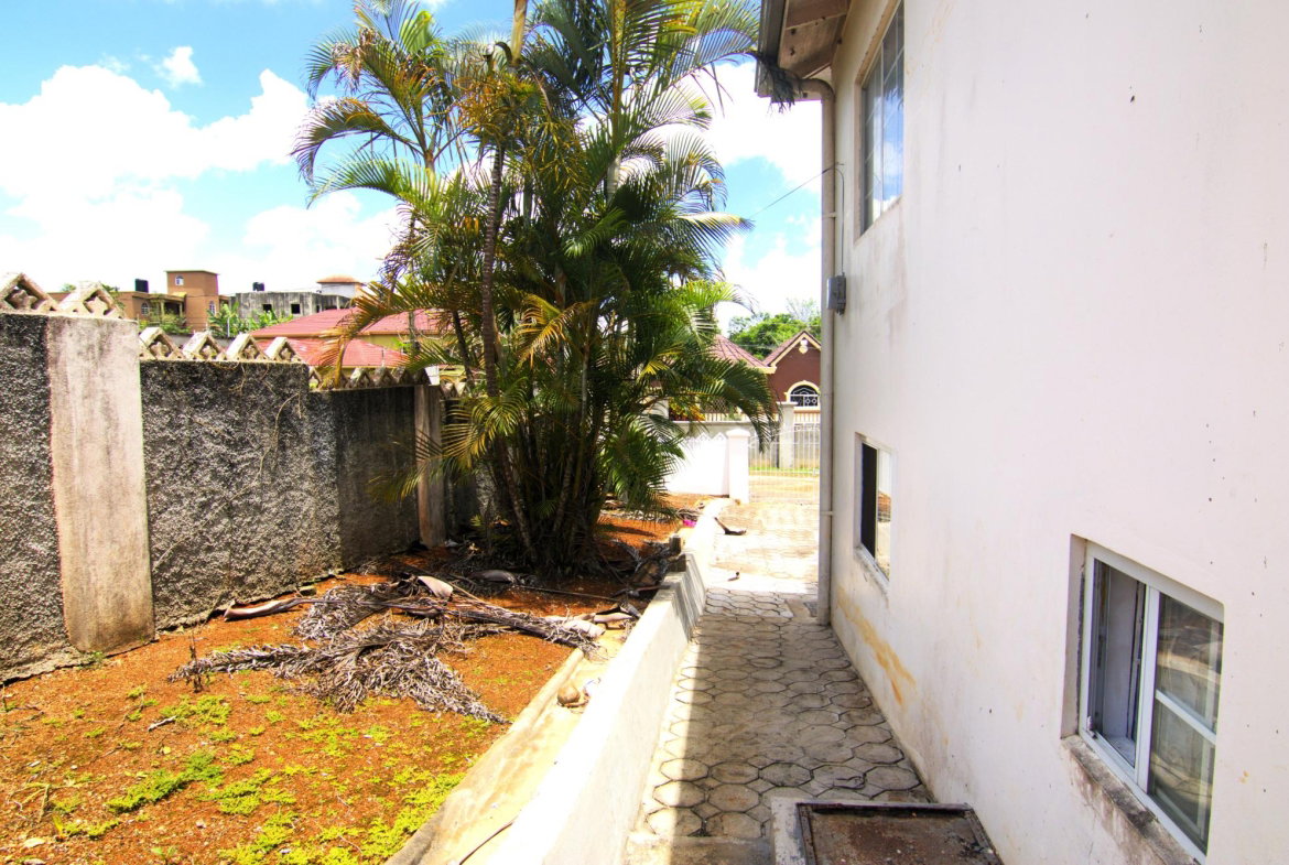 Sixth image of 55 Red Bank, Hatfield P.o. in Mandeville, Manchester, Jamaica - property is For Sale