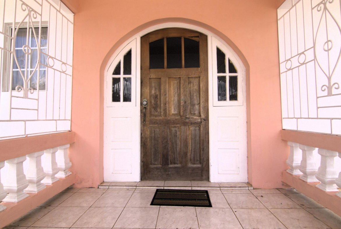 Seventh image of 55 Red Bank, Hatfield P.o. in Mandeville, Manchester, Jamaica - property is For Sale