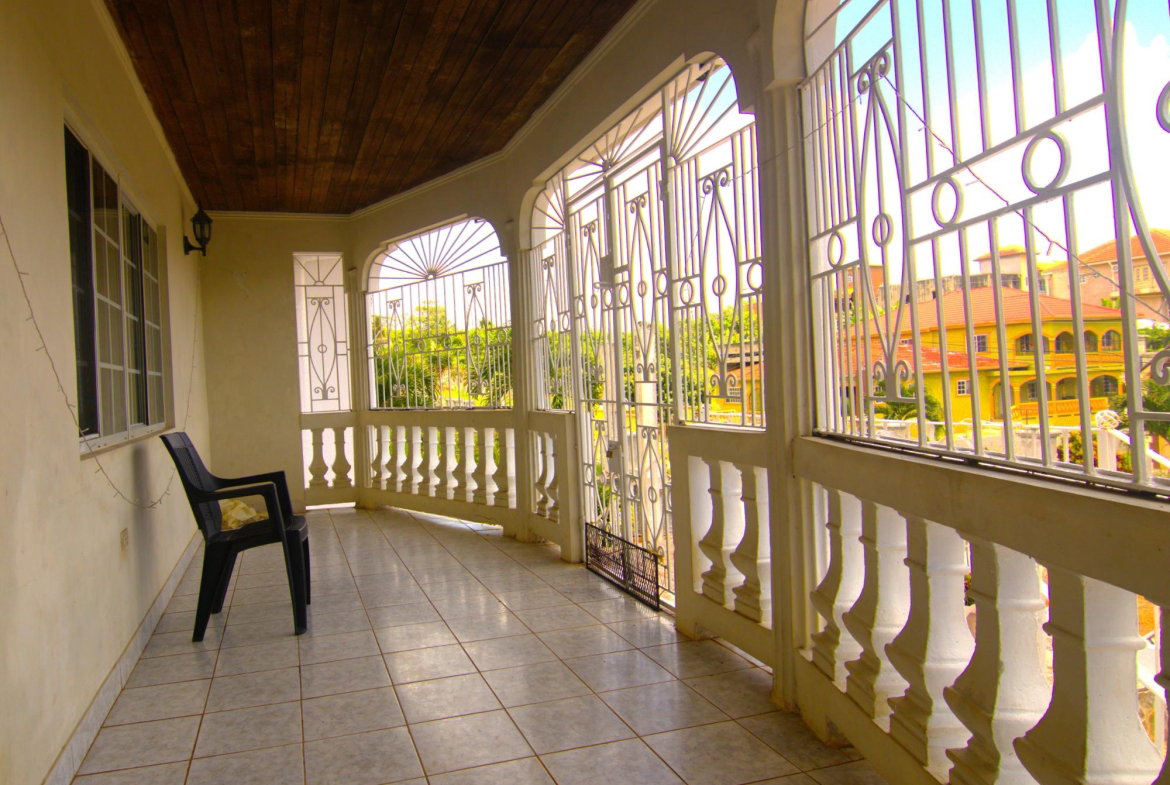 Eighth image of 55 Red Bank, Hatfield P.o. in Mandeville, Manchester, Jamaica - property is For Sale