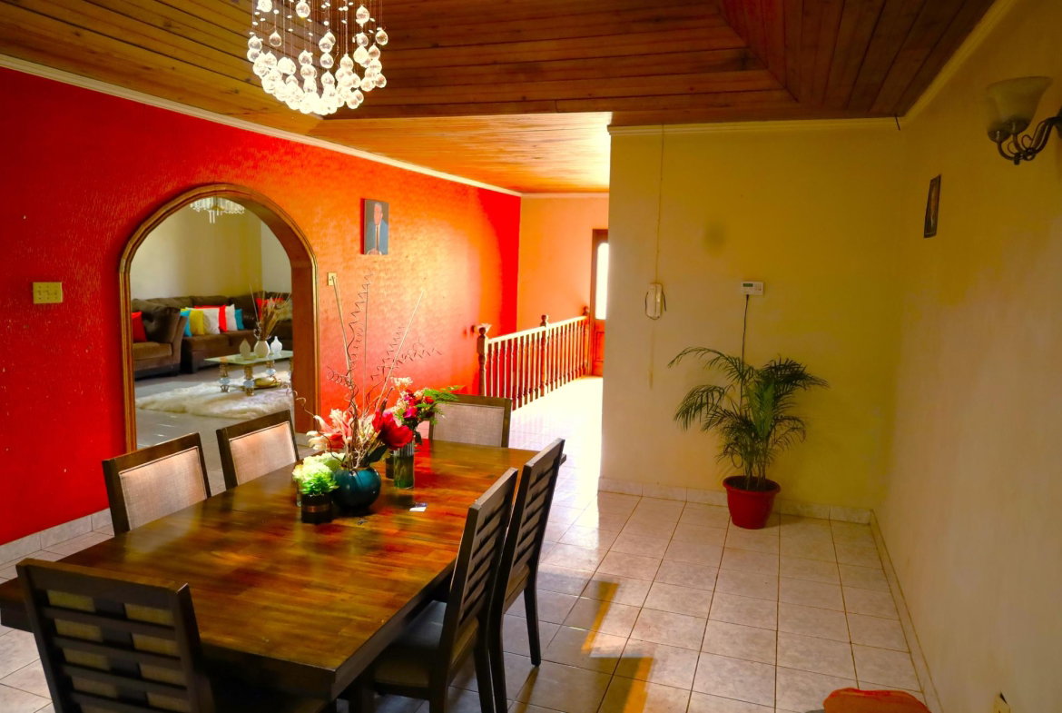 Twelfth image of 55 Red Bank, Hatfield P.o. in Mandeville, Manchester, Jamaica - property is For Sale