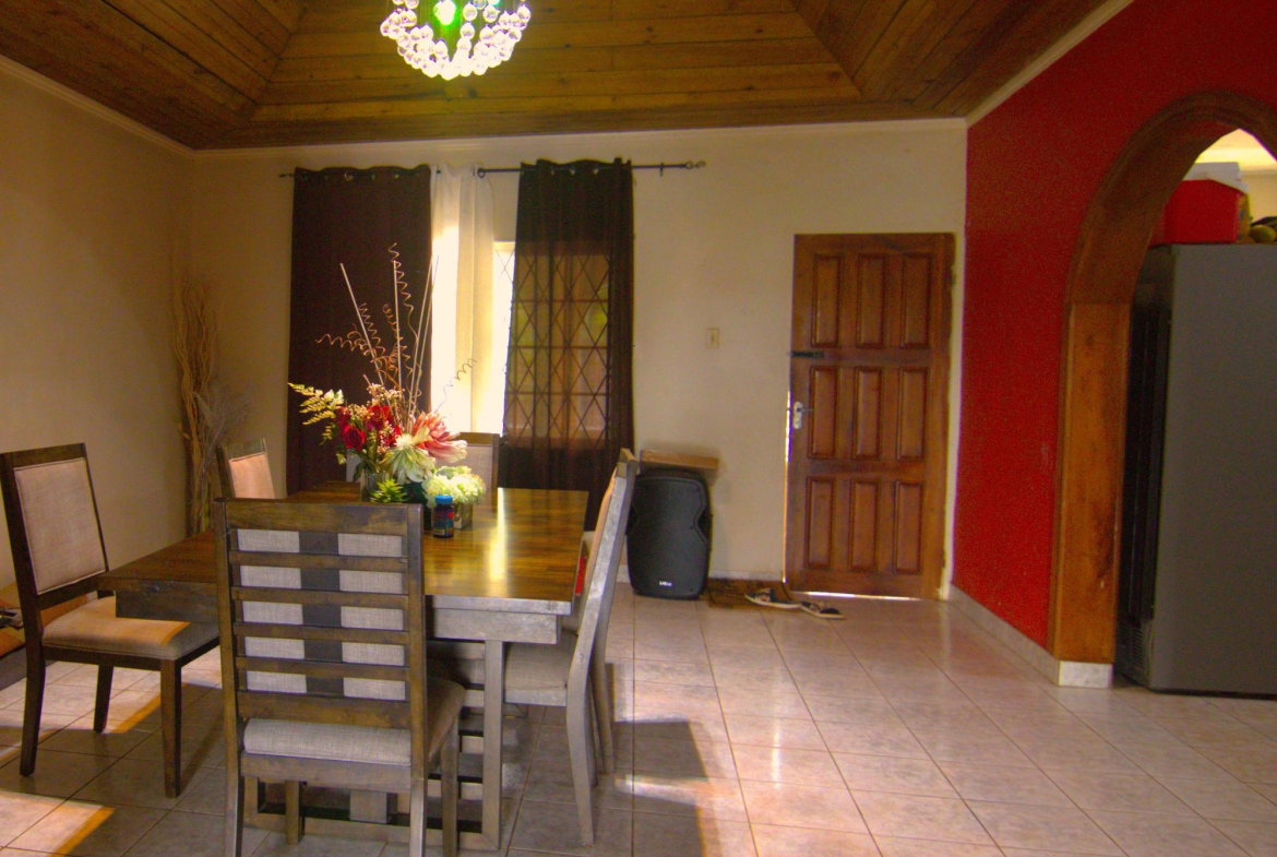 Fourteenth image of 55 Red Bank, Hatfield P.o. in Mandeville, Manchester, Jamaica - property is For Sale