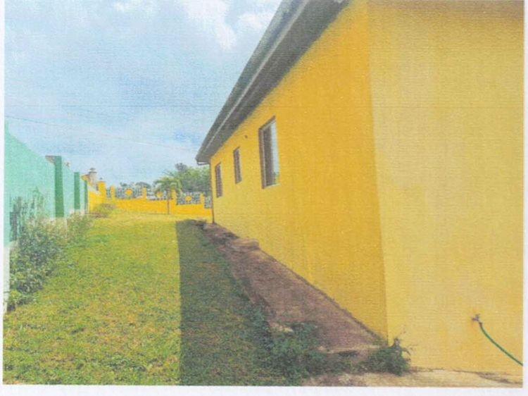 Third image of Lot 3 Brumalia in Mandeville, Manchester, Jamaica - property is For Sale