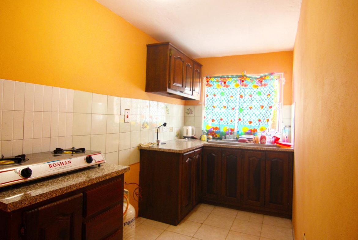 Twenty-First image of 55 Red Bank, Hatfield P.o. in Mandeville, Manchester, Jamaica - property is For Sale