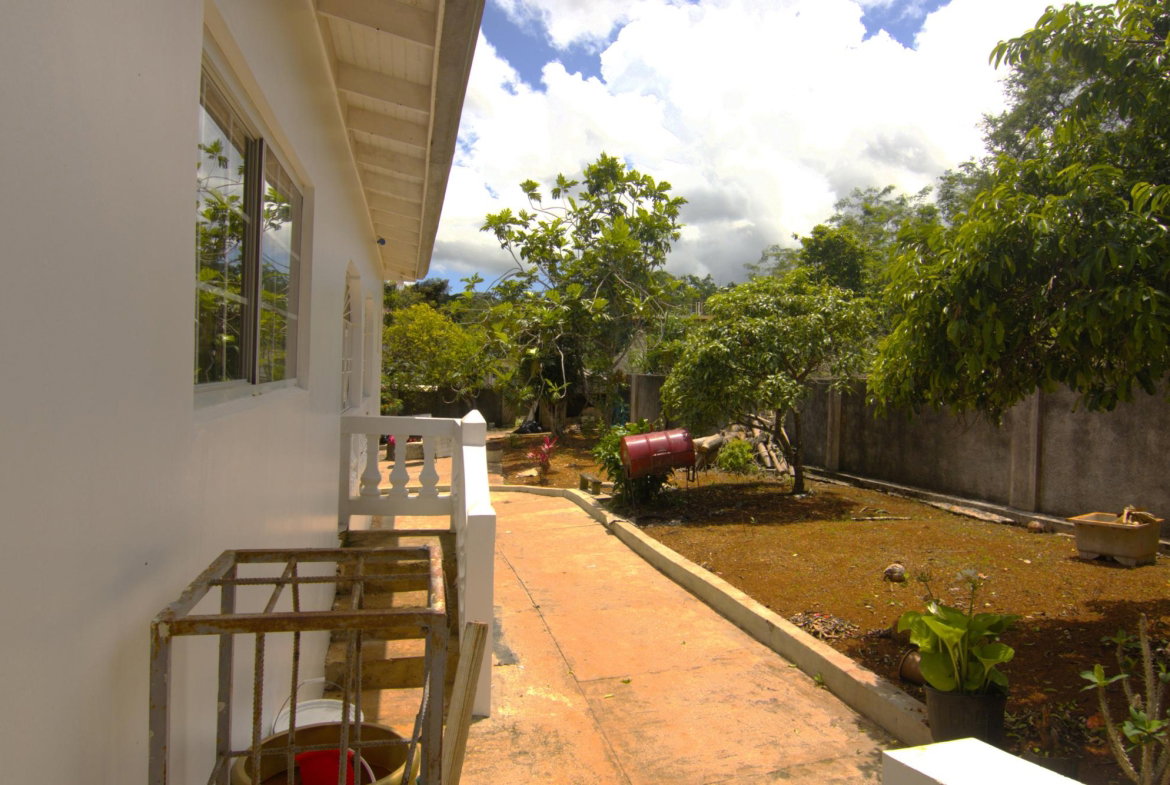 Twenty-Second image of 55 Red Bank, Hatfield P.o. in Mandeville, Manchester, Jamaica - property is For Sale