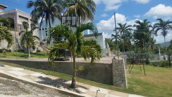 Third image of Lot 129 (block 4) Glen Way in Mandeville, Manchester, Jamaica - property is For Sale