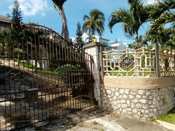 Fourth image of Lot 129 (block 4) Glen Way in Mandeville, Manchester, Jamaica - property is For Sale