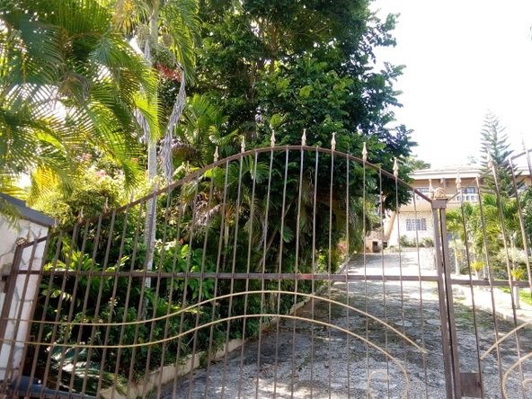 Sixth image of Lot 129 (block 4) Glen Way in Mandeville, Manchester, Jamaica - property is For Sale