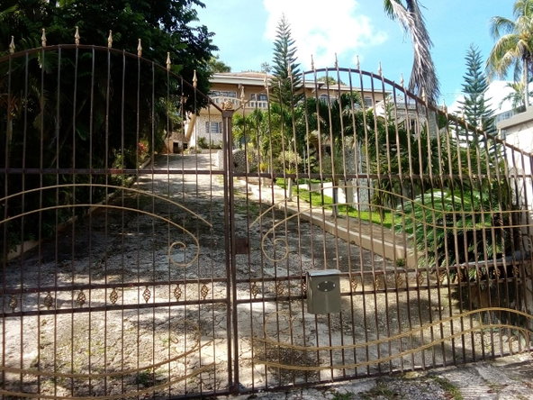Seventh image of Lot 129 (block 4) Glen Way in Mandeville, Manchester, Jamaica - property is For Sale
