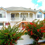 First image of 55 Red Bank, Hatfield P.o. in Mandeville, Manchester, Jamaica - property is For Sale