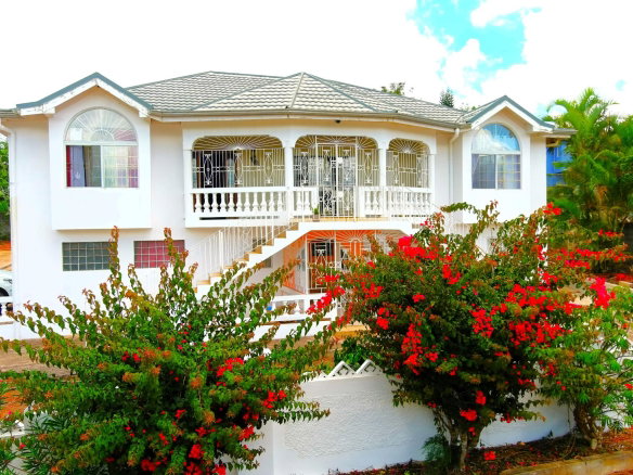 First image of 55 Red Bank, Hatfield P.o. in Mandeville, Manchester, Jamaica - property is For Sale