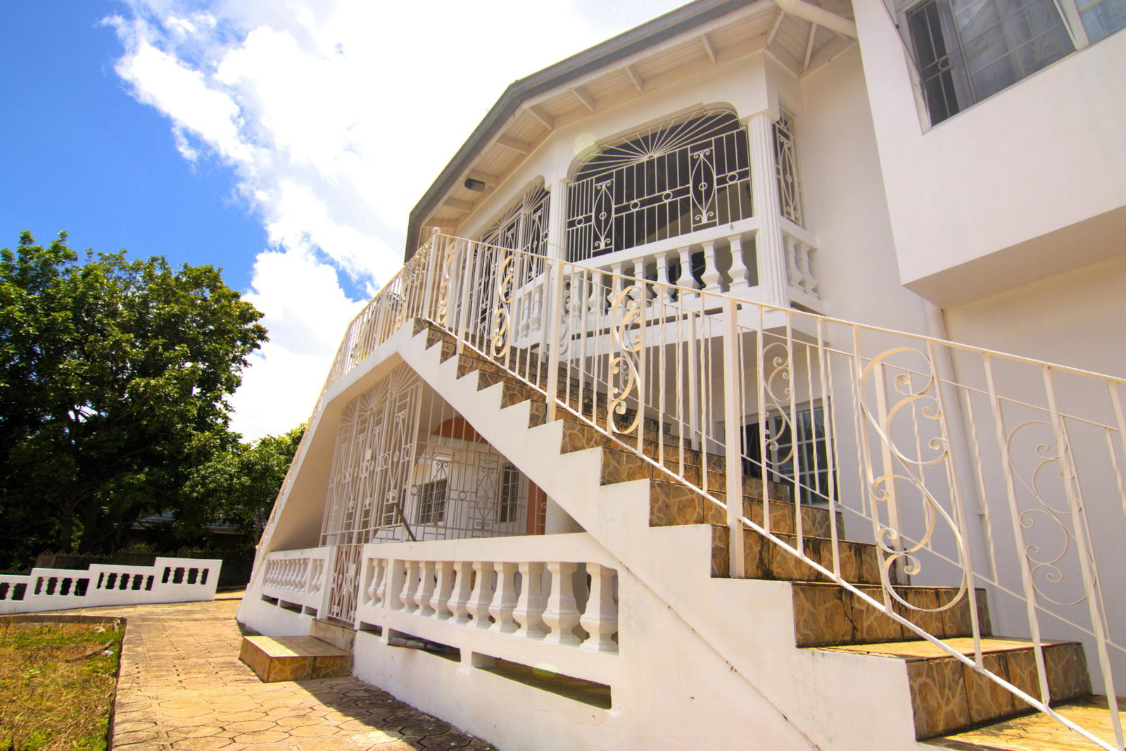 Fourth image of 55 Red Bank, Hatfield P.o. in Mandeville, Manchester, Jamaica - property is For Sale