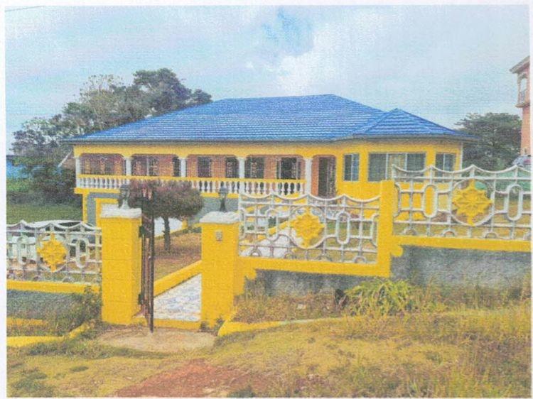 First image of Lot 3 Brumalia in Mandeville, Manchester, Jamaica - property is For Sale