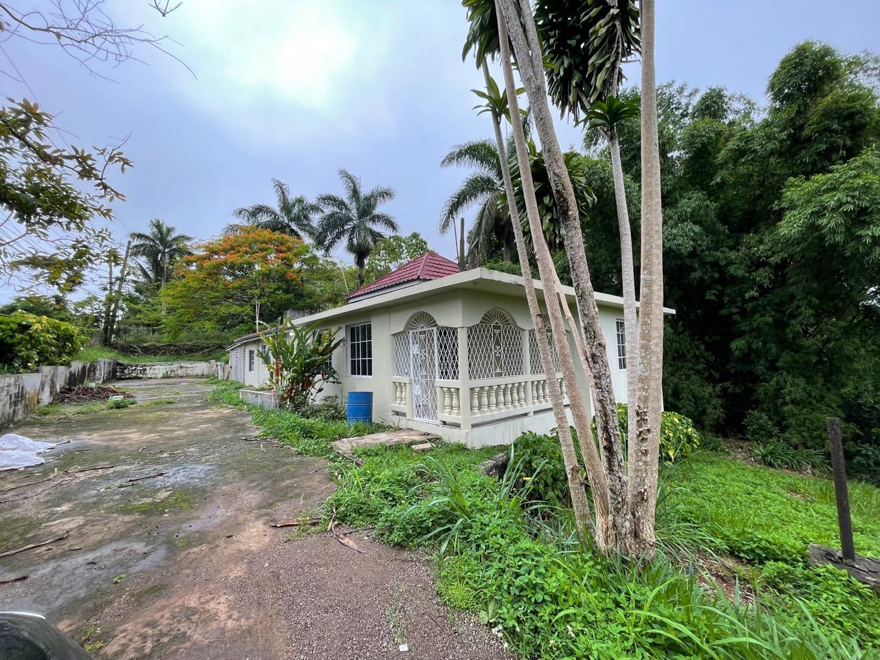 Second image of 25 Wesley Road in Mandeville, Manchester, Jamaica - property is For Sale