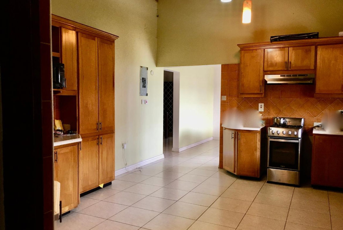Eighth image of 40 Upper Mount Nelson Boulev in Mandeville, Manchester, Jamaica - property is For Sale