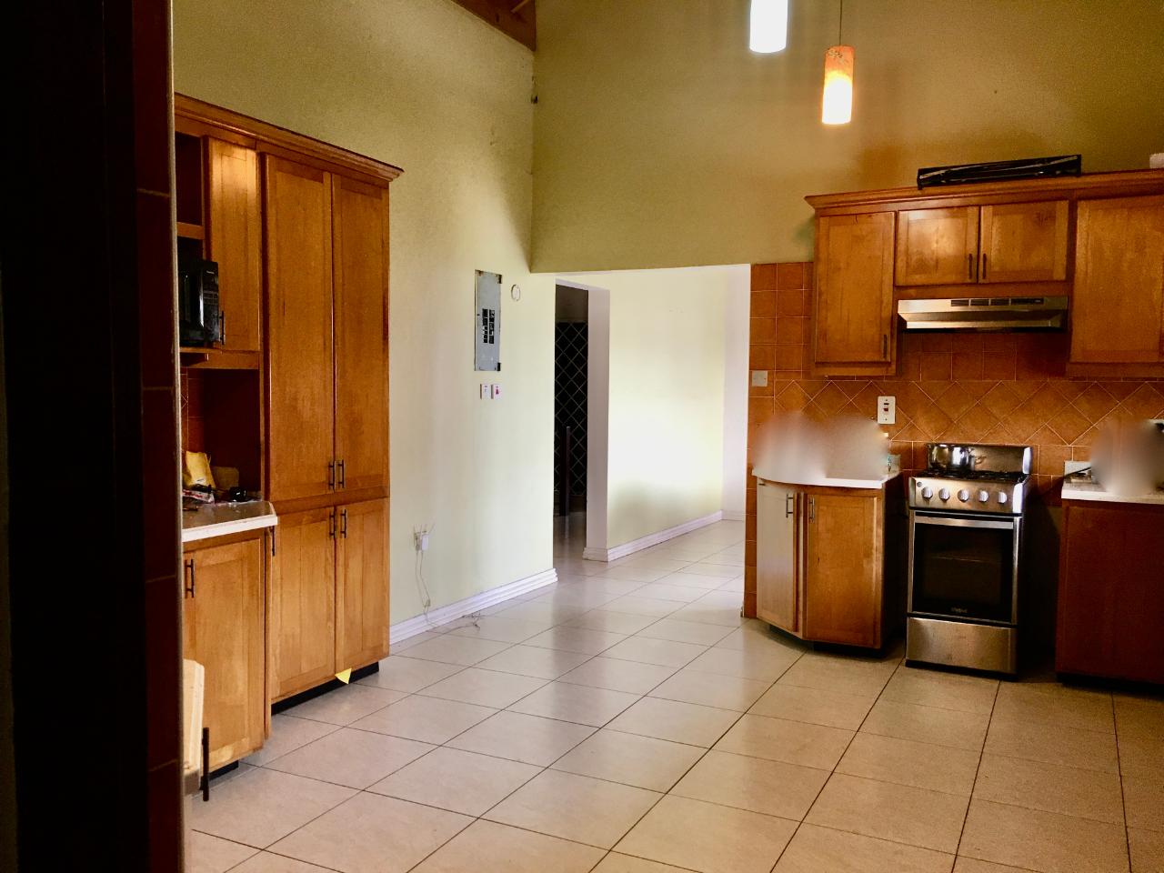 Stunning-5-Bedroom-Home-for-Sale-in-Mandeville-Manchester Eighth image of 40 Upper Mount Nelson Boulev in Mandeville, Manchester, Jamaica - property is For Sale