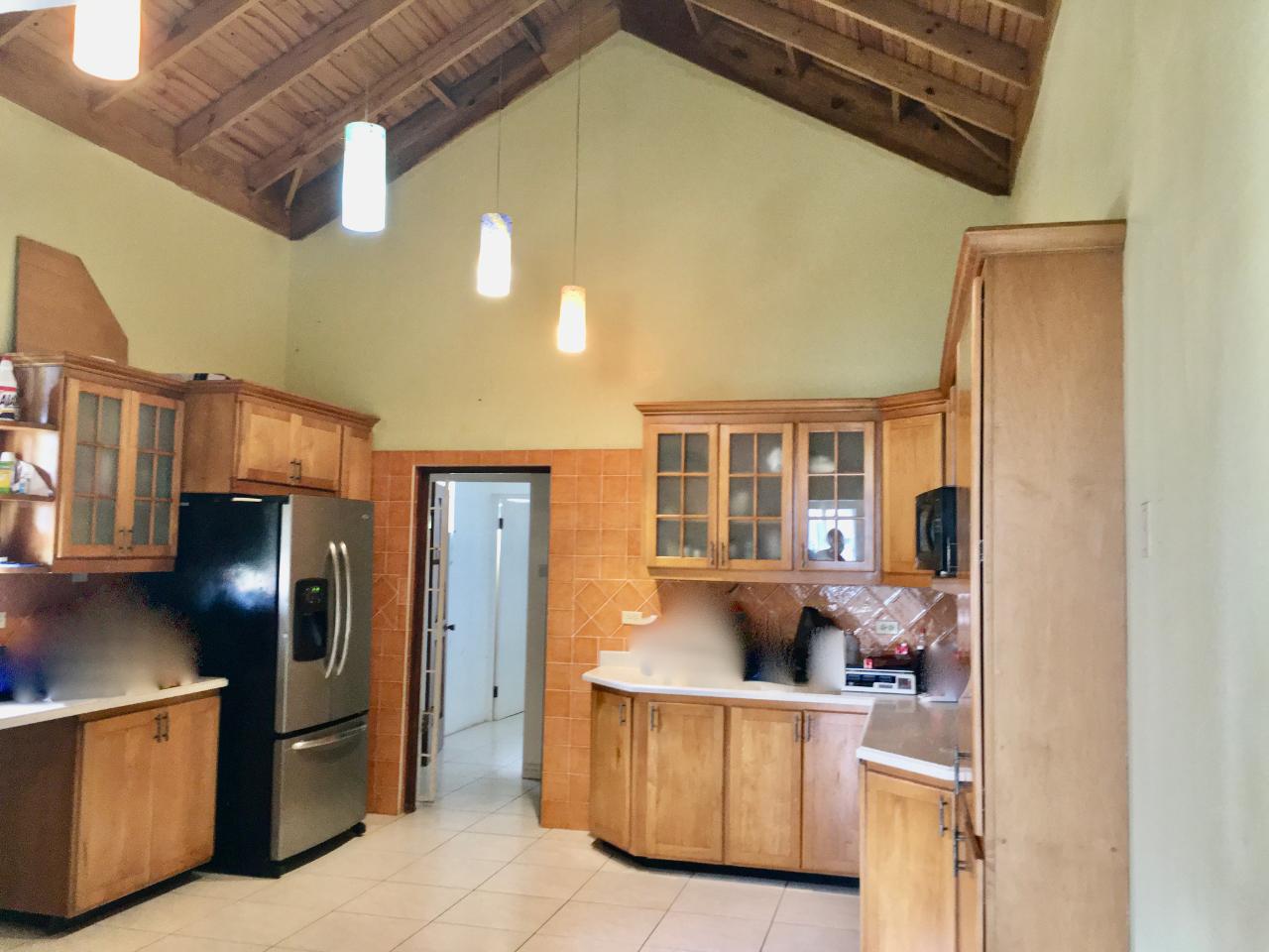Stunning-5-Bedroom-Home-for-Sale-in-Mandeville-Manchester Ninth image of 40 Upper Mount Nelson Boulev in Mandeville, Manchester, Jamaica - property is For Sale