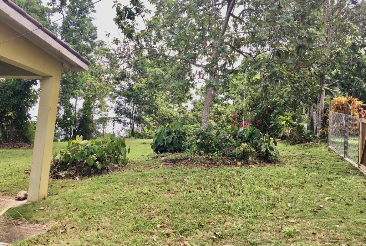 Fourteenth image of 40 Upper Mount Nelson Boulev in Mandeville, Manchester, Jamaica - property is For Sale