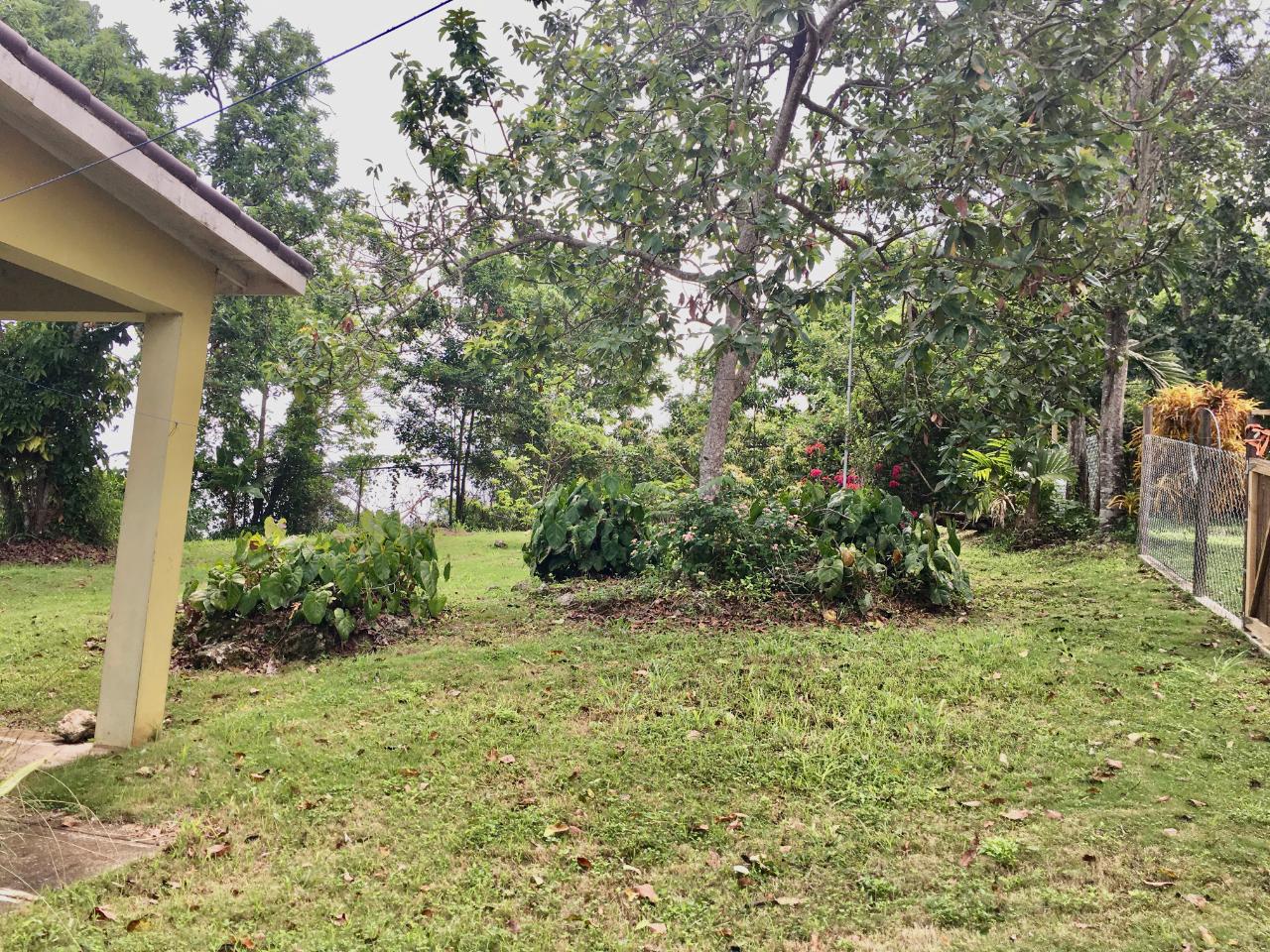 Stunning-5-Bedroom-Home-for-Sale-in-Mandeville-Manchester Fourteenth image of 40 Upper Mount Nelson Boulev in Mandeville, Manchester, Jamaica - property is For Sale
