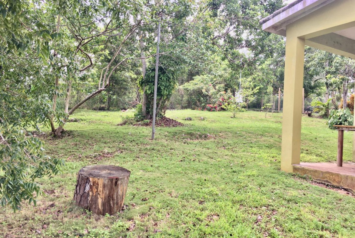 Fifteenth image of 40 Upper Mount Nelson Boulev in Mandeville, Manchester, Jamaica - property is For Sale