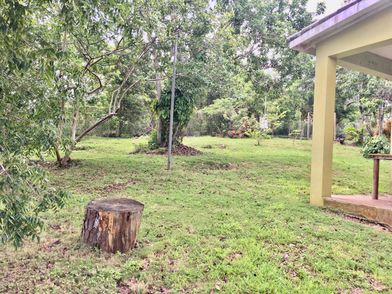 Stunning-5-Bedroom-Home-for-Sale-in-Mandeville-Manchester Fifteenth image of 40 Upper Mount Nelson Boulev in Mandeville, Manchester, Jamaica - property is For Sale