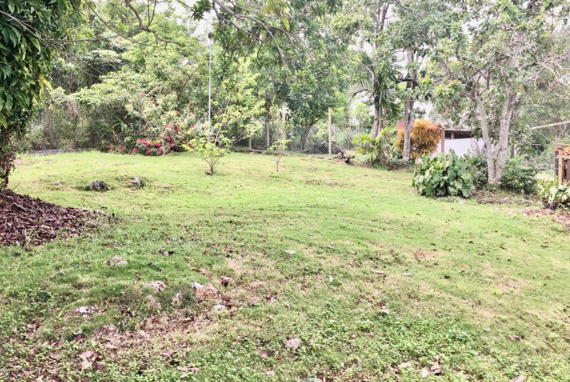 Sixteenth image of 40 Upper Mount Nelson Boulev in Mandeville, Manchester, Jamaica - property is For Sale