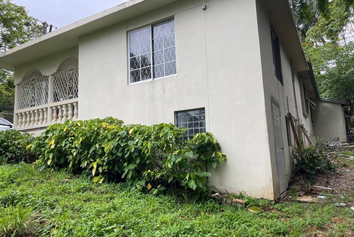 Third image of 25 Wesley Road in Mandeville, Manchester, Jamaica - property is For Sale