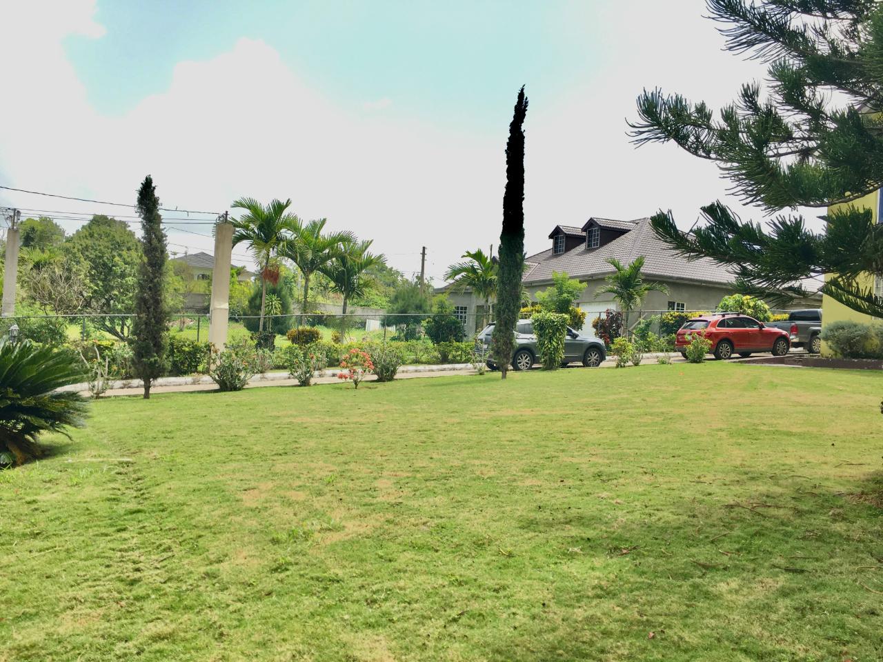 Stunning-5-Bedroom-Home-for-Sale-in-Mandeville-Manchester Seventeenth image of 40 Upper Mount Nelson Boulev in Mandeville, Manchester, Jamaica - property is For Sale