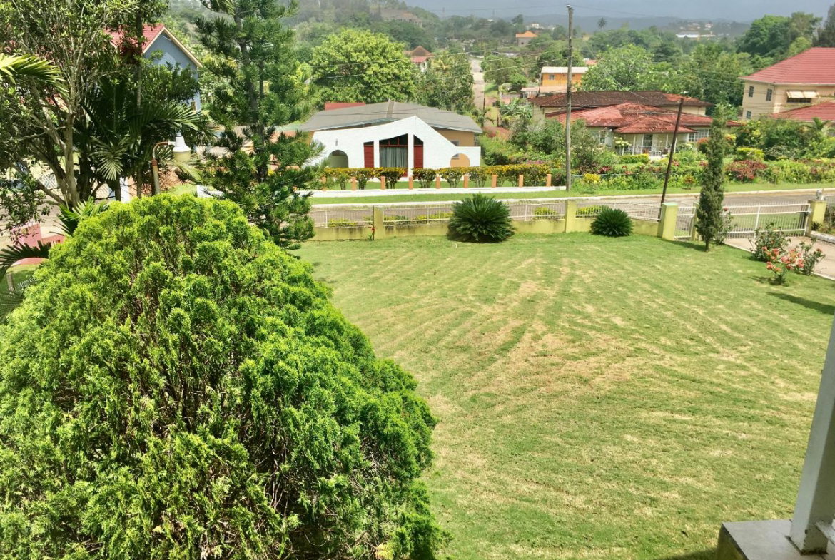 Eighteenth image of 40 Upper Mount Nelson Boulev in Mandeville, Manchester, Jamaica - property is For Sale