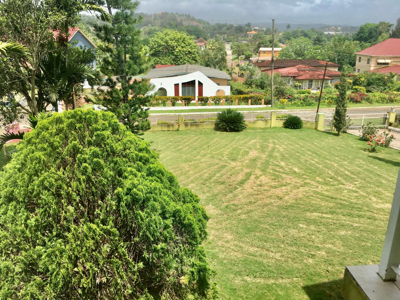 Stunning-5-Bedroom-Home-for-Sale-in-Mandeville-Manchester Eighteenth image of 40 Upper Mount Nelson Boulev in Mandeville, Manchester, Jamaica - property is For Sale