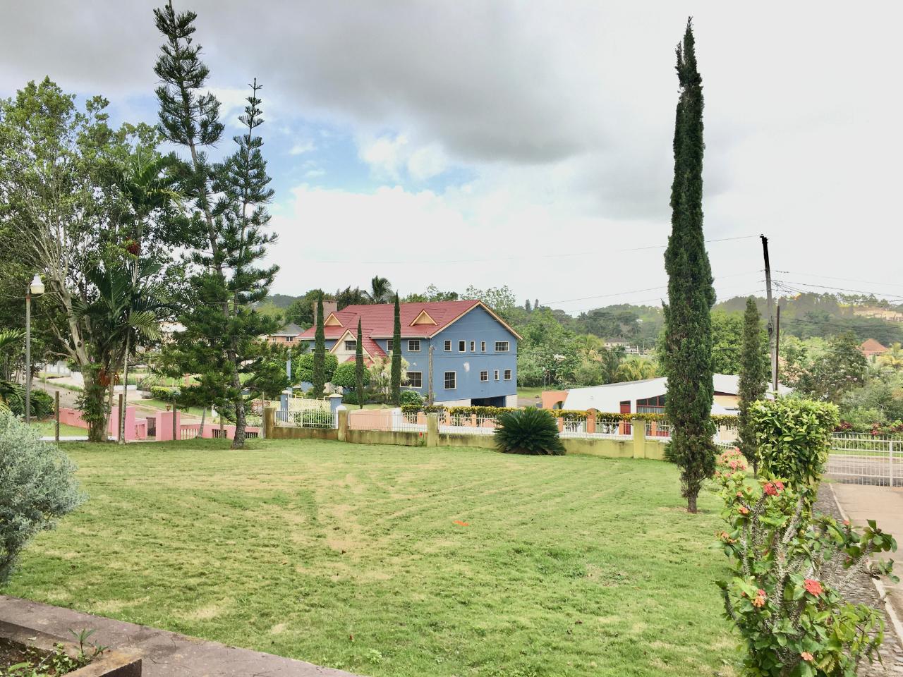 Stunning-5-Bedroom-Home-for-Sale-in-Mandeville-Manchester Twentieth image of 40 Upper Mount Nelson Boulev in Mandeville, Manchester, Jamaica - property is For Sale