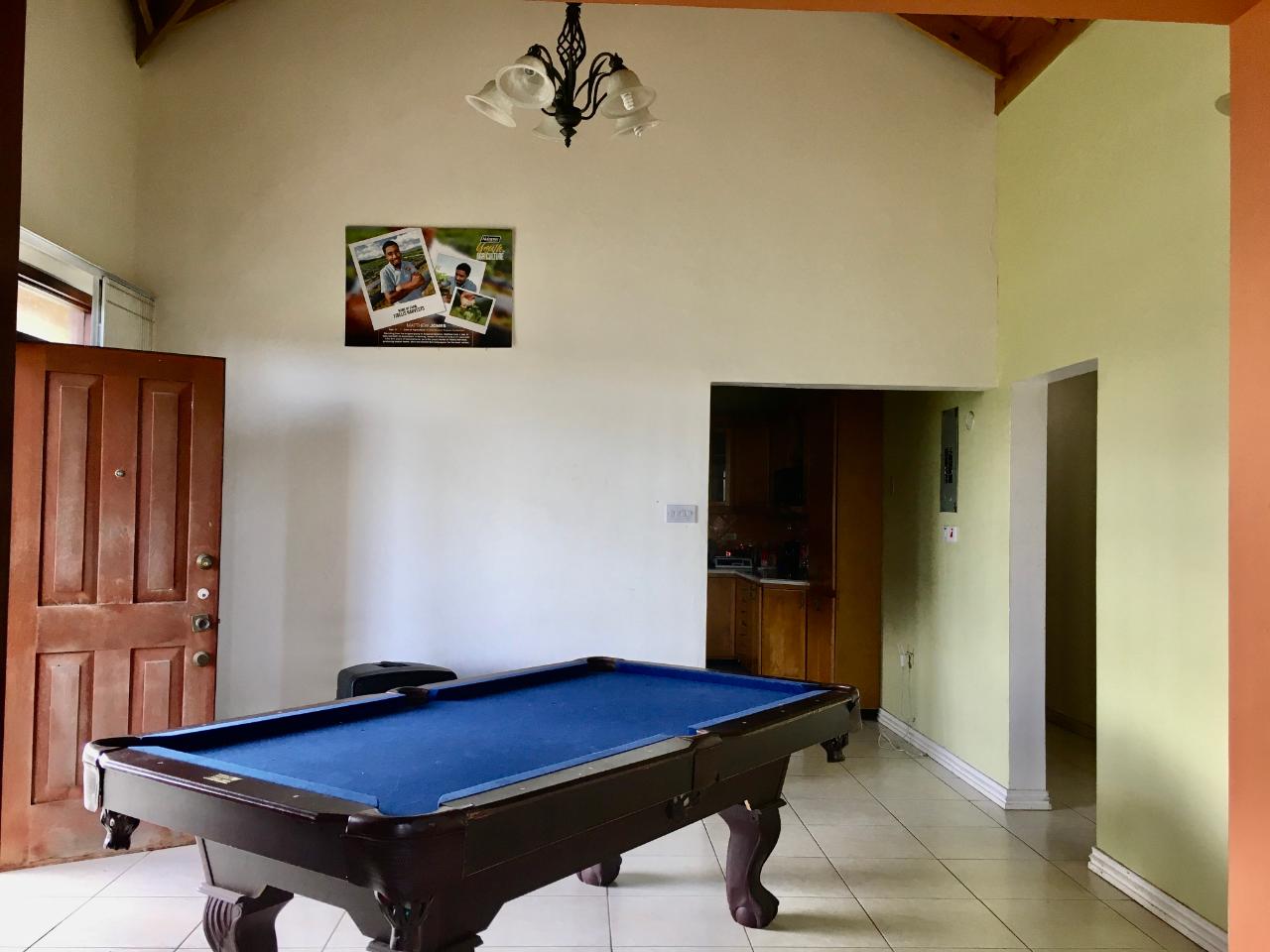 Stunning-5-Bedroom-Home-for-Sale-in-Mandeville-Manchester Fourth image of 40 Upper Mount Nelson Boulev in Mandeville, Manchester, Jamaica - property is For Sale