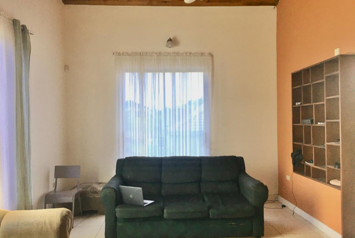 Fifth image of 40 Upper Mount Nelson Boulev in Mandeville, Manchester, Jamaica - property is For Sale