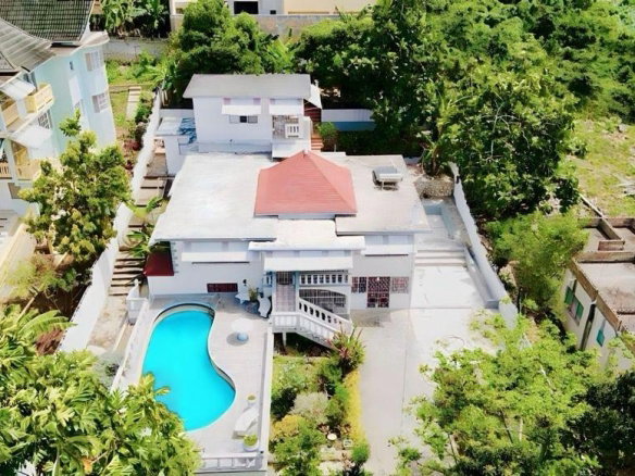 First image of 188- Greenwood Montego Bay in Montego Bay, St. James, Jamaica - property is For Sale