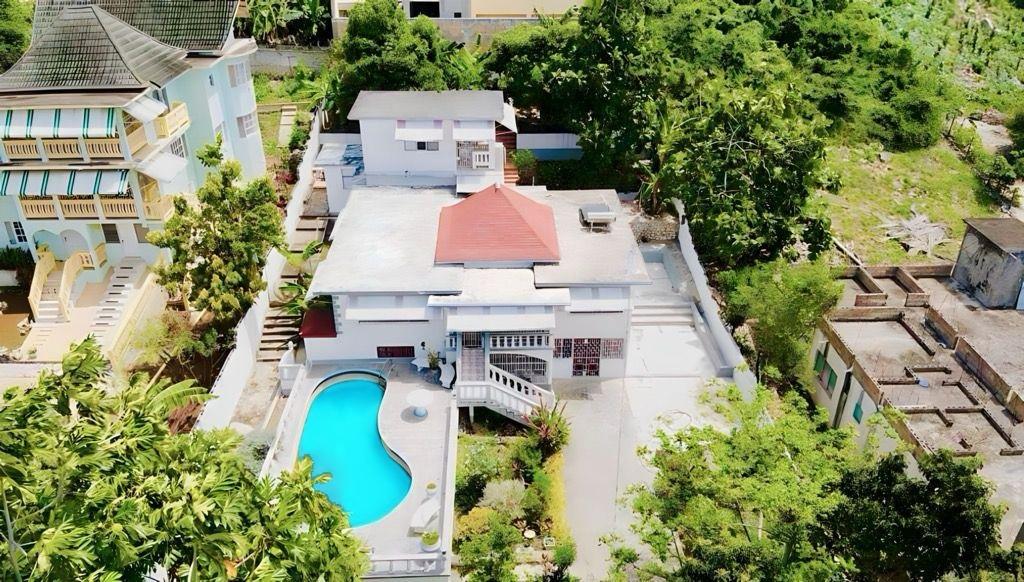 First image of 188- Greenwood Montego Bay in Montego Bay, St. James, Jamaica - property is For Sale