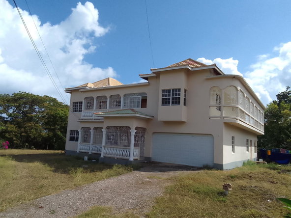 Second image of 12 Paul Anthony Close in Runaway Bay, St. Ann, Jamaica - property is For Sale