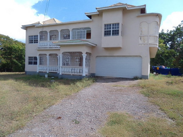 First image of 12 Paul Anthony Close in Runaway Bay, St. Ann, Jamaica - property is For Sale