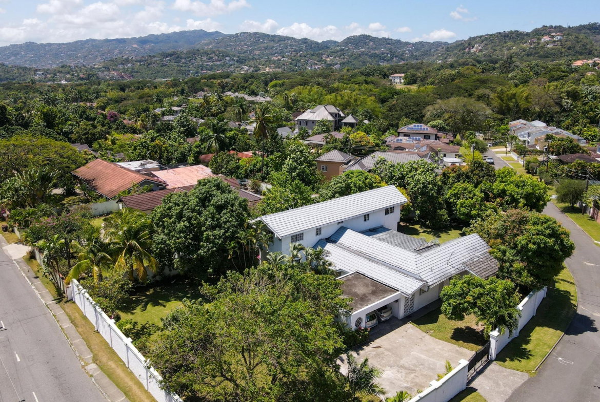 Second image of 1 Ebony Glades in Kingston 8, St. Andrew, Jamaica - property is For Sale