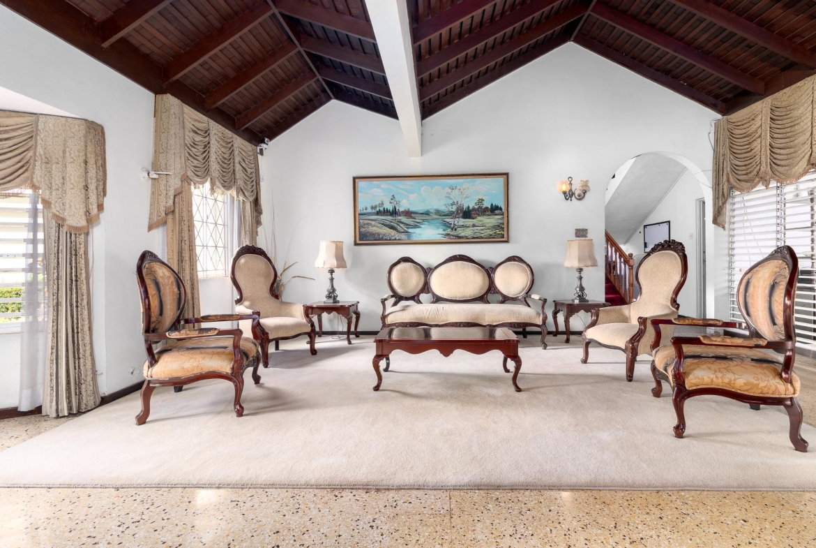 Twelfth image of 1 Ebony Glades in Kingston 8, St. Andrew, Jamaica - property is For Sale
