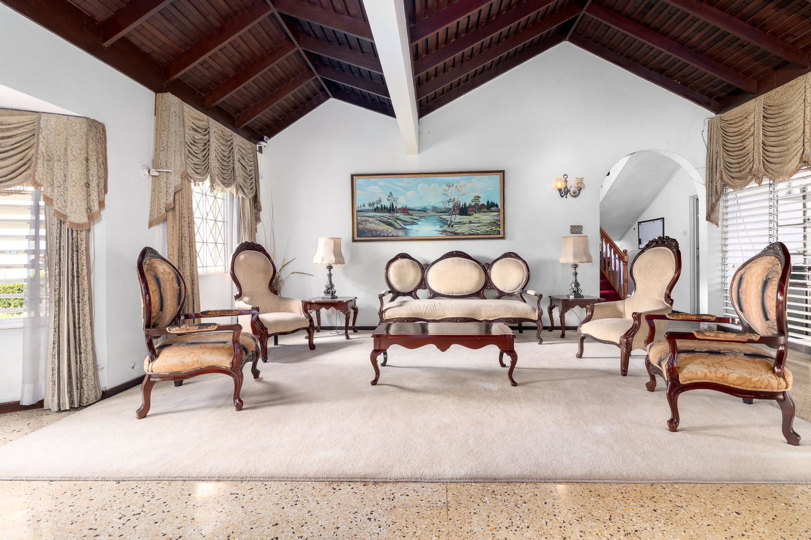 Twelfth image of 1 Ebony Glades in Kingston 8, St. Andrew, Jamaica - property is For Sale