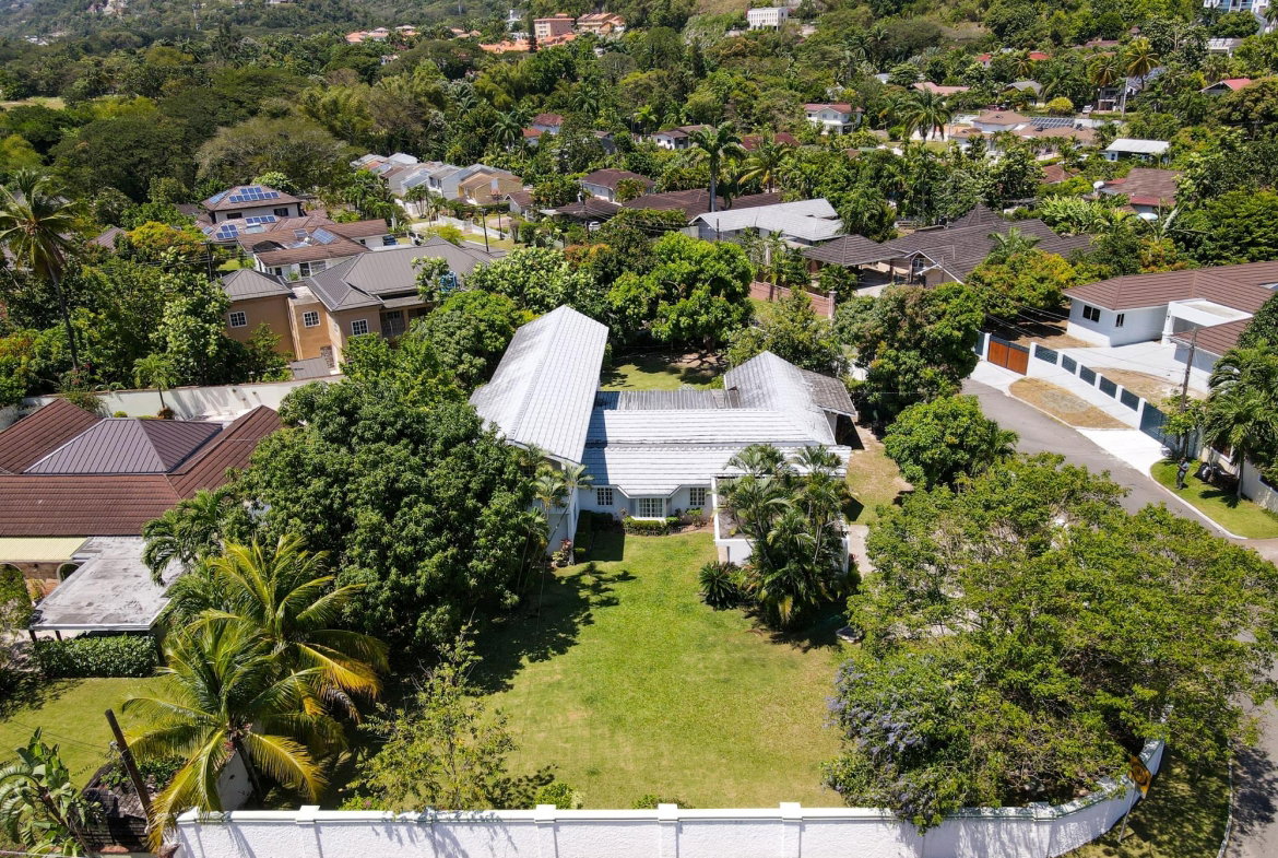First image of 1 Ebony Glades in Kingston 8, St. Andrew, Jamaica - property is For Sale