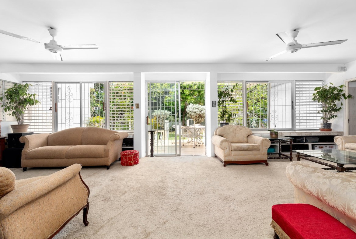 Fourteenth image of 1 Ebony Glades in Kingston 8, St. Andrew, Jamaica - property is For Sale