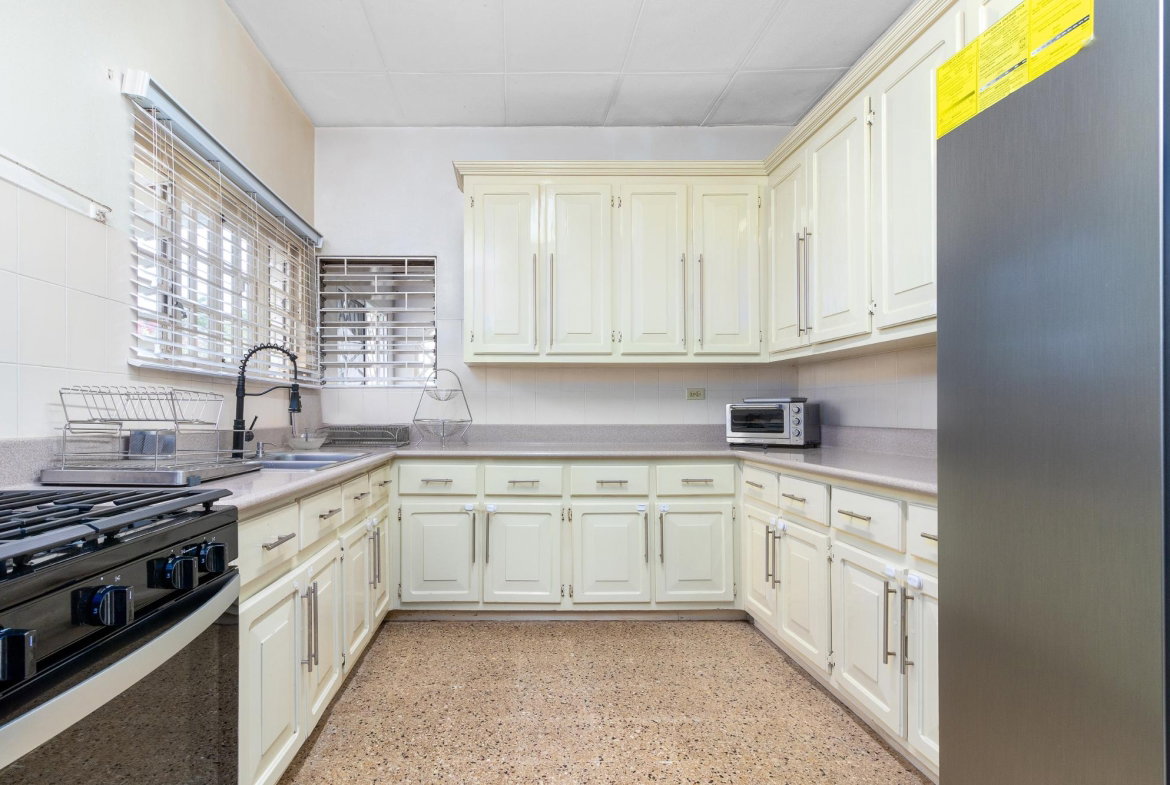 Sixteenth image of 1 Ebony Glades in Kingston 8, St. Andrew, Jamaica - property is For Sale