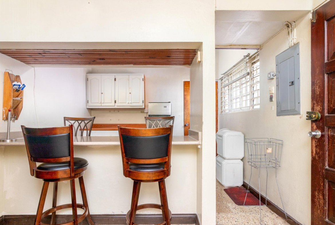 Seventeenth image of 1 Ebony Glades in Kingston 8, St. Andrew, Jamaica - property is For Sale