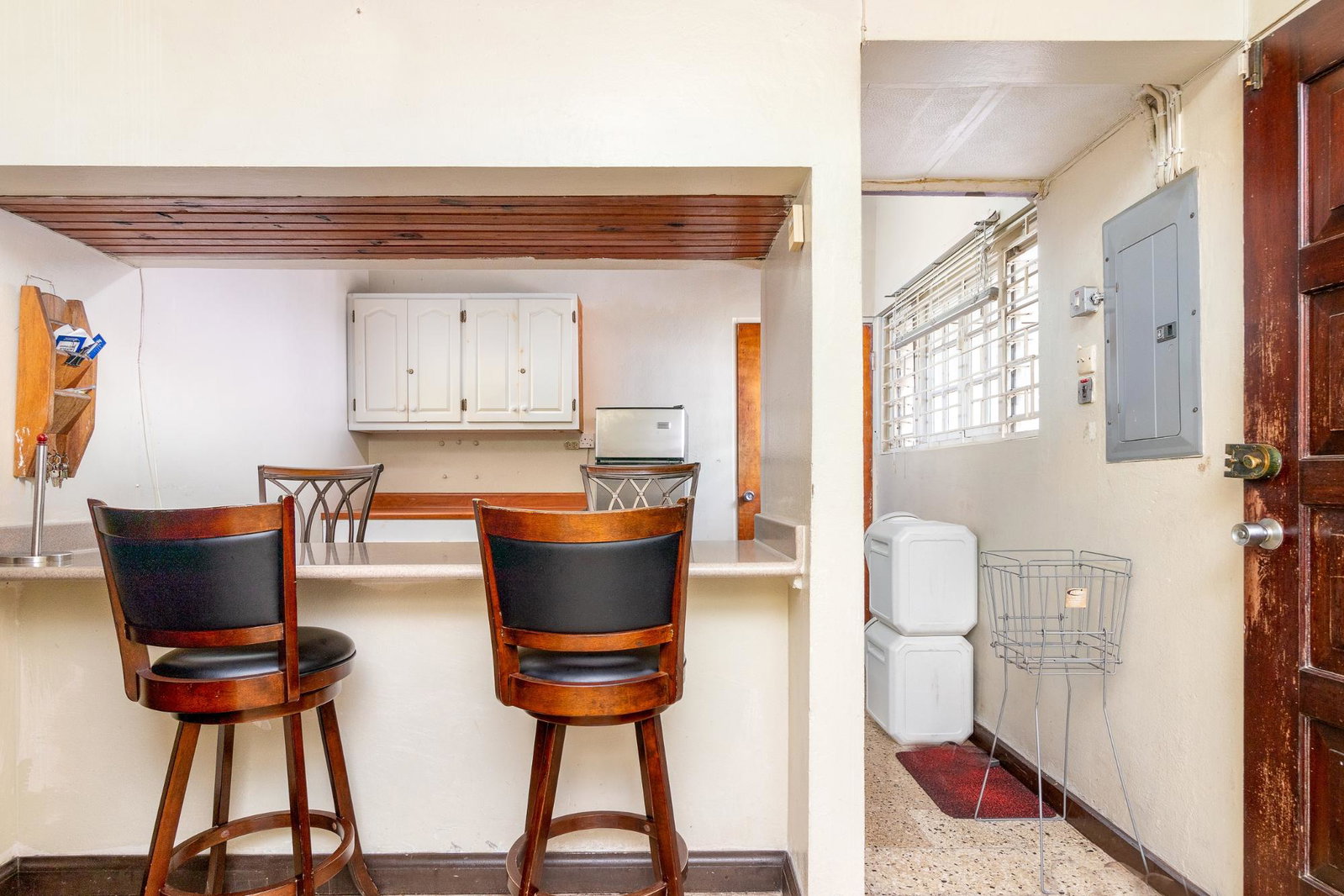 Seventeenth image of 1 Ebony Glades in Kingston 8, St. Andrew, Jamaica - property is For Sale