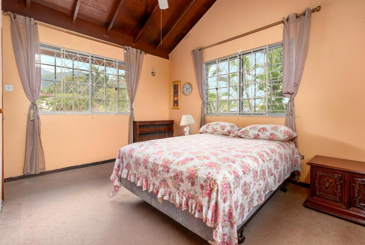 Nineteenth image of 1 Ebony Glades in Kingston 8, St. Andrew, Jamaica - property is For Sale