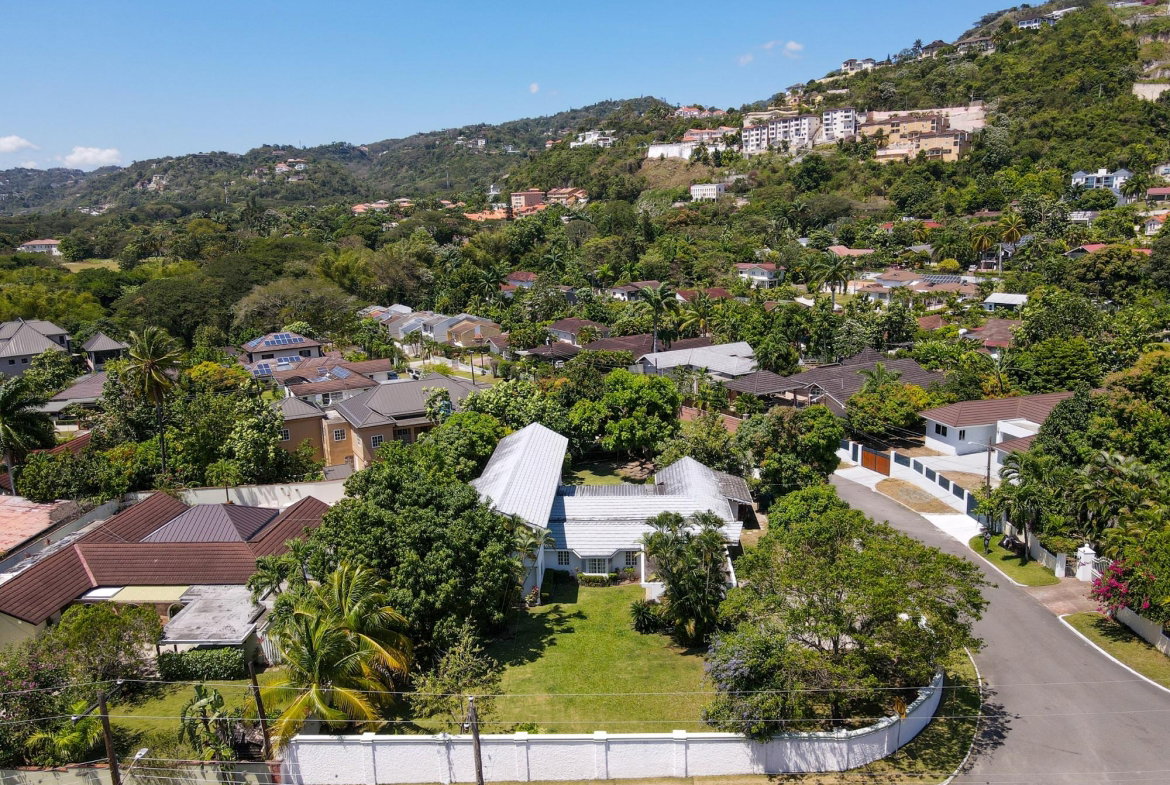 Third image of 1 Ebony Glades in Kingston 8, St. Andrew, Jamaica - property is For Sale