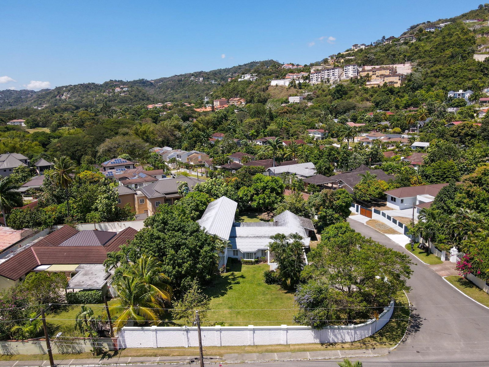 Third image of 1 Ebony Glades in Kingston 8, St. Andrew, Jamaica - property is For Sale