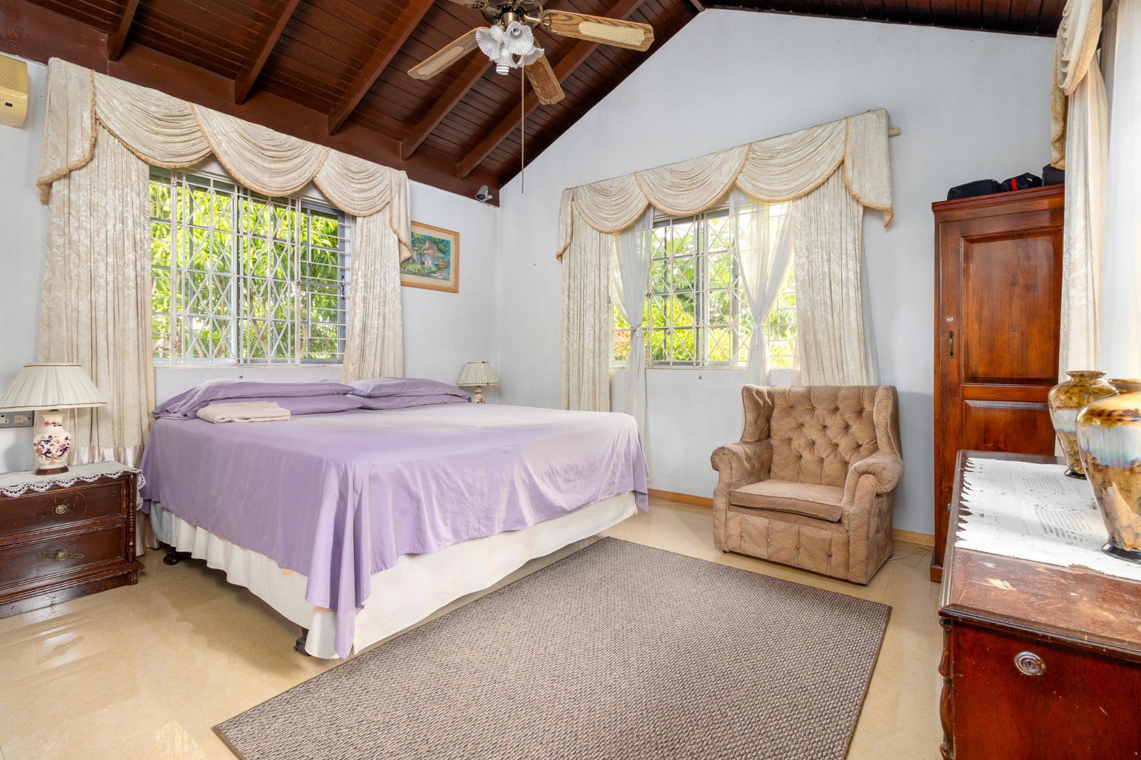 Twenty-First image of 1 Ebony Glades in Kingston 8, St. Andrew, Jamaica - property is For Sale