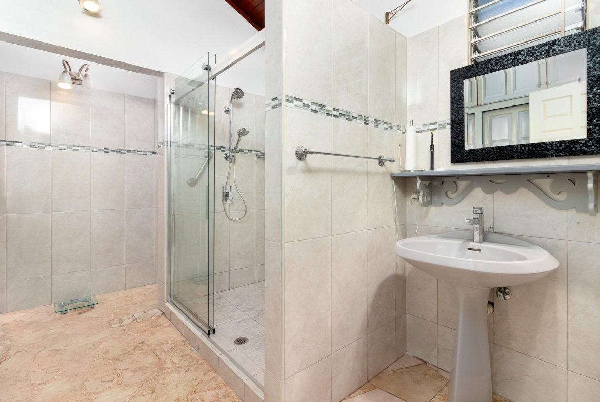 Twenty-Second image of 1 Ebony Glades in Kingston 8, St. Andrew, Jamaica - property is For Sale