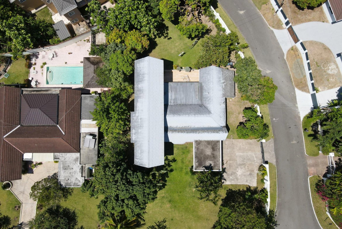 Fourth image of 1 Ebony Glades in Kingston 8, St. Andrew, Jamaica - property is For Sale
